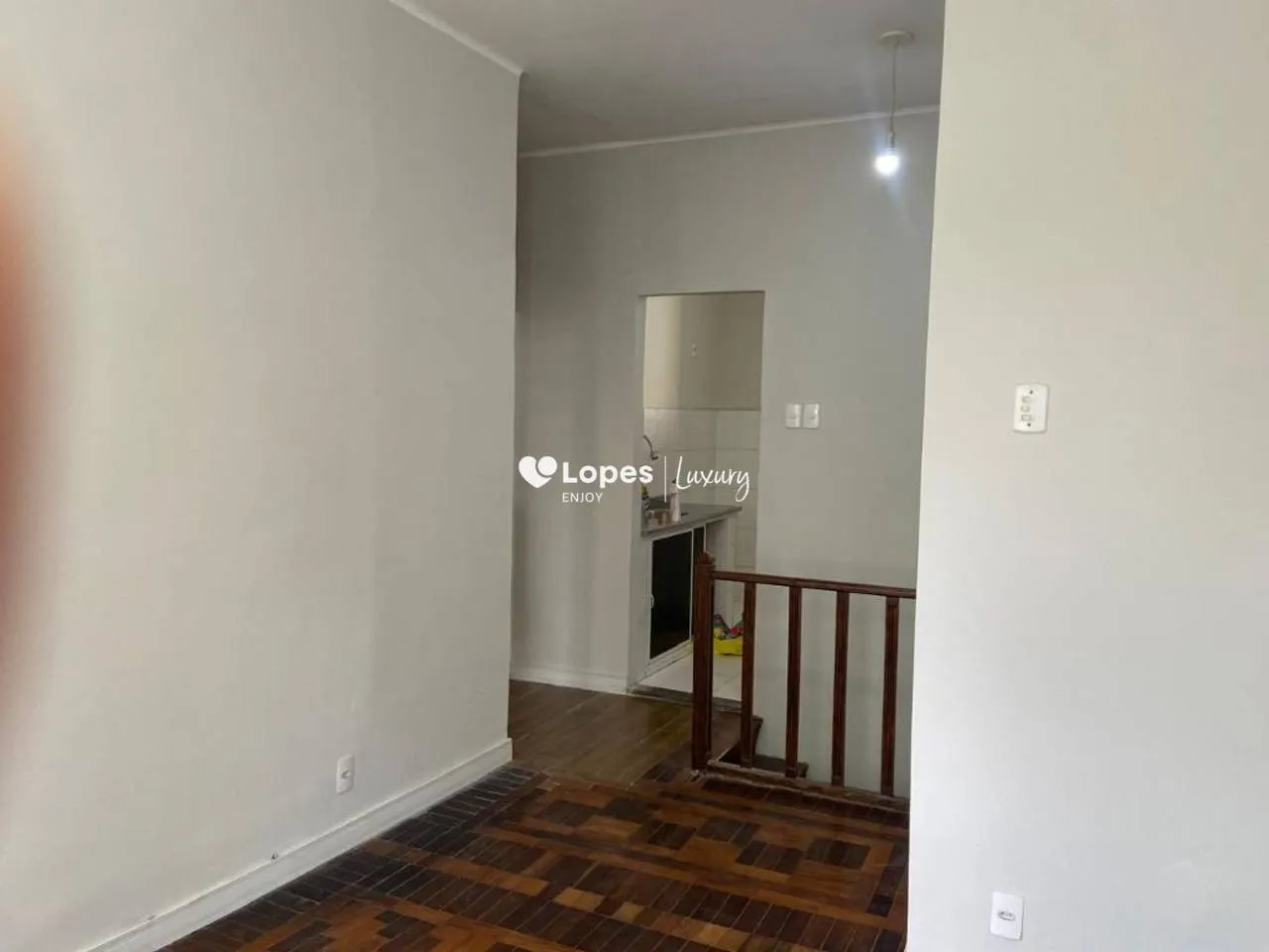 Unfurnished house with 2 bedrooms and 1 bathroom — photo 10