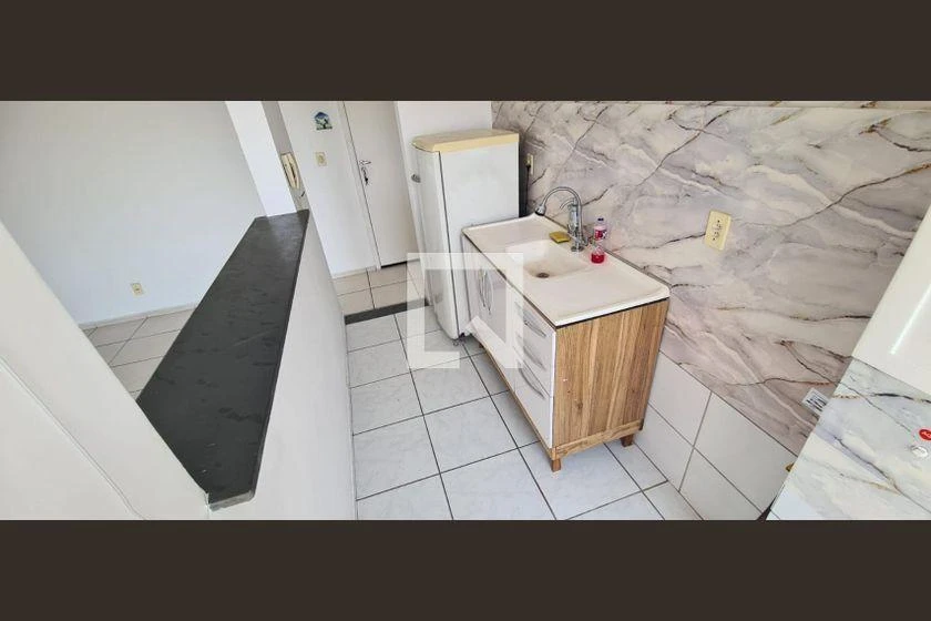 Apartamento de 2 quartos, sendo 1 suíte, 45 m² — photo 28