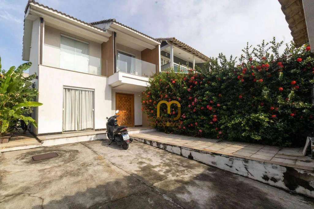 Furnished 2-bedroom house with 190 m² and 2 parking spots — photo 8