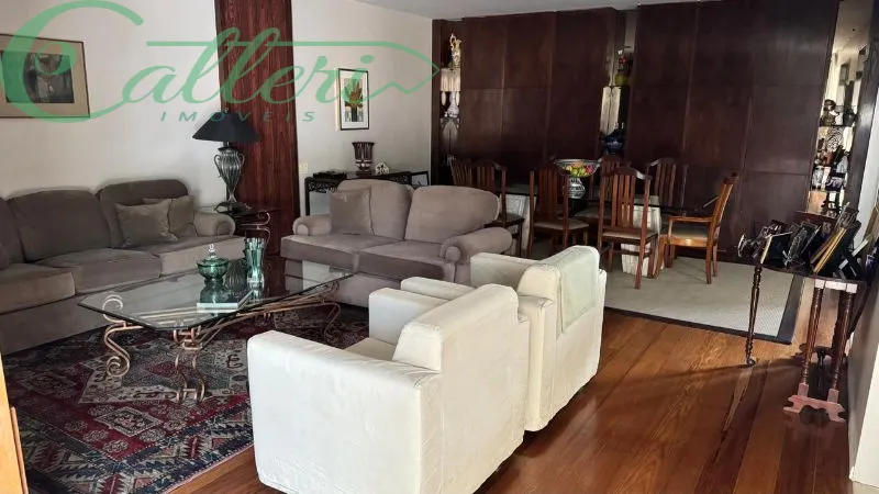 Duplex penthouse with 4 bedrooms and 4 bathrooms — photo 16