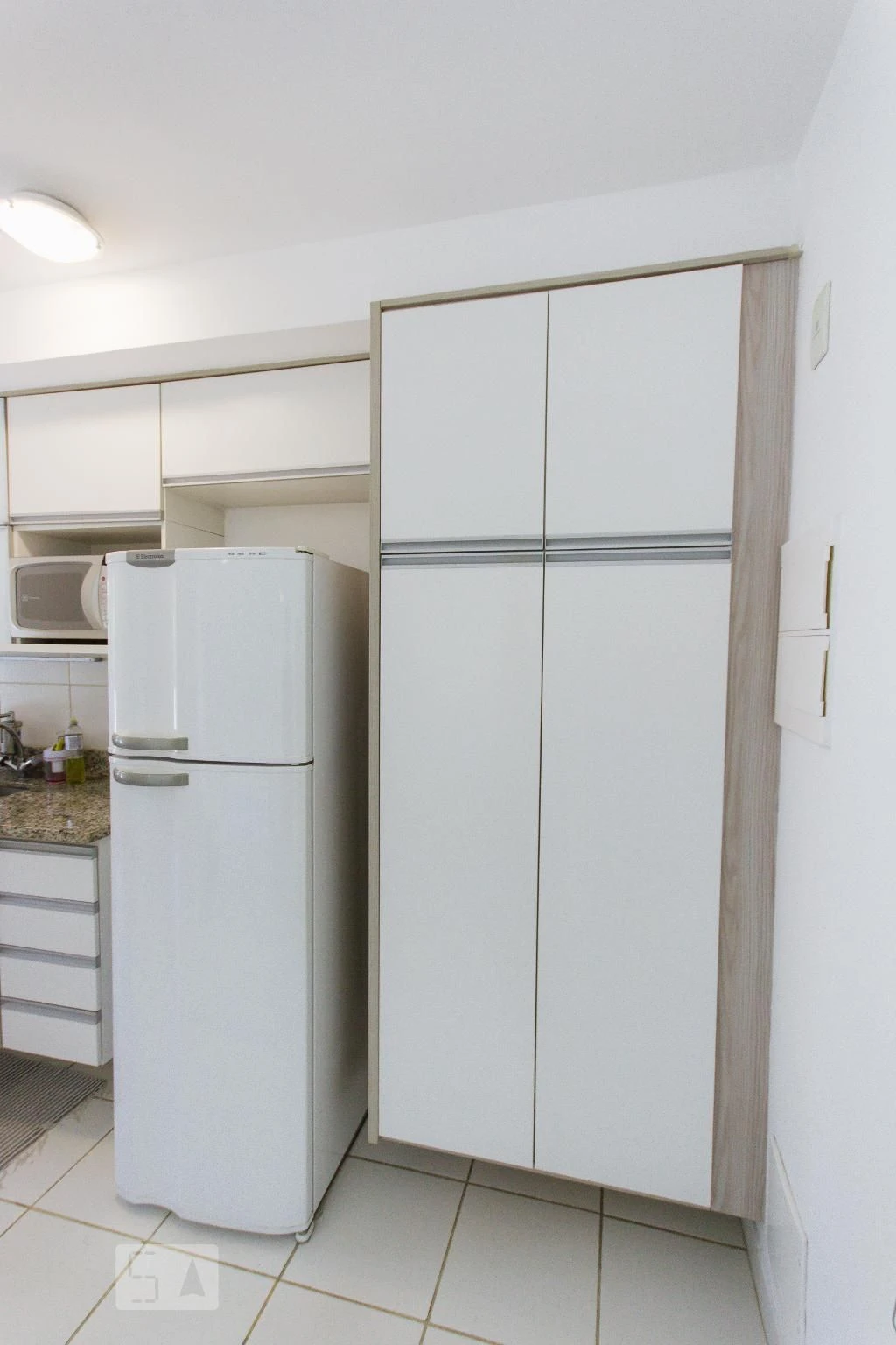 Apartamento com espaço de home office, Jacarepaguá — photo 24