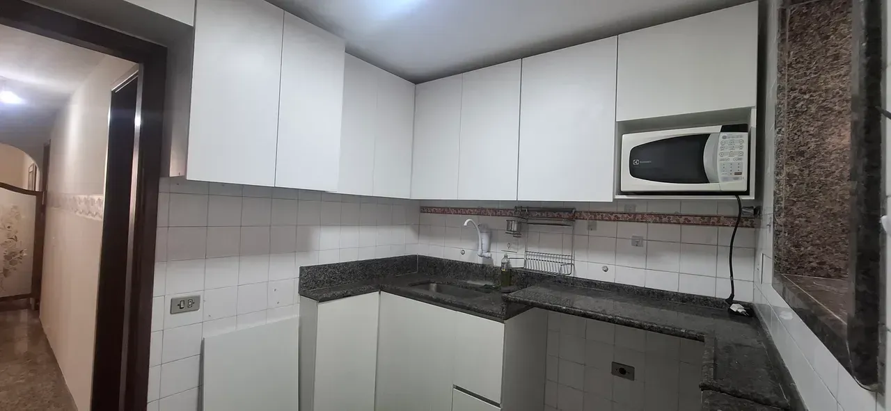 2-bedroom apartment with 2 bathrooms and 1 parking space — photo 13