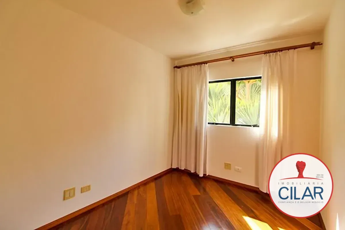 3-bedroom apartment with balcony and built-in grill — photo 4