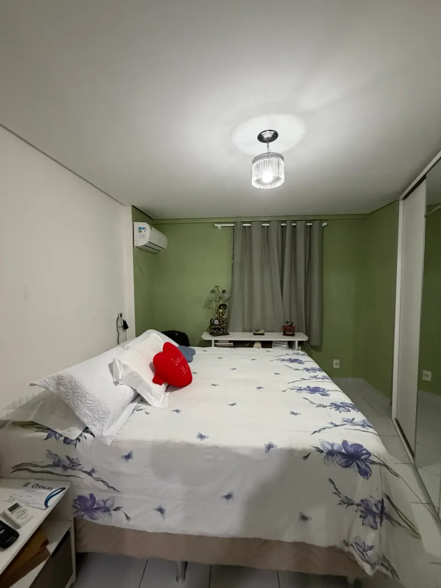 Квартира з 3 спальнями та робочим місцем — photo 13