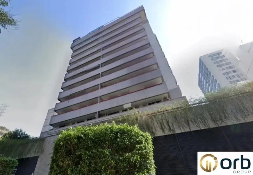 Apartamento sem mobília com 84 m² e 3 quartos — photo 2