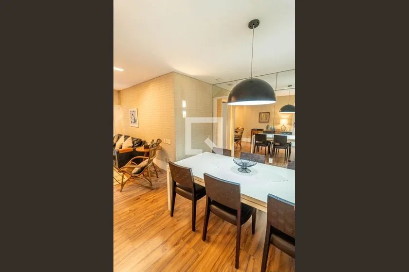 125 m² apartment with 4 bedrooms and two parking spaces — photo 12