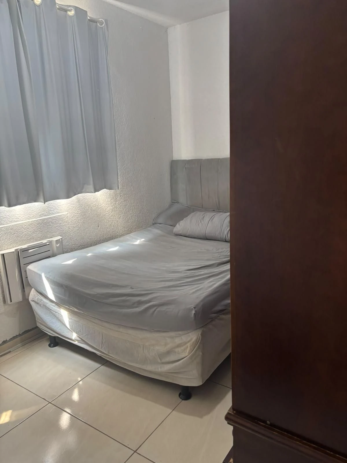 46 m² apartment with a home office and a washing machine — photo 10