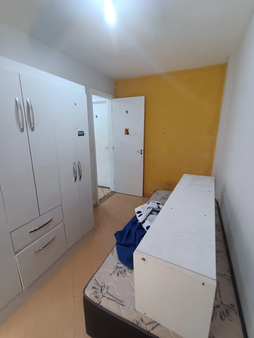 Apartment, 50 m², with a washing machine — photo 5