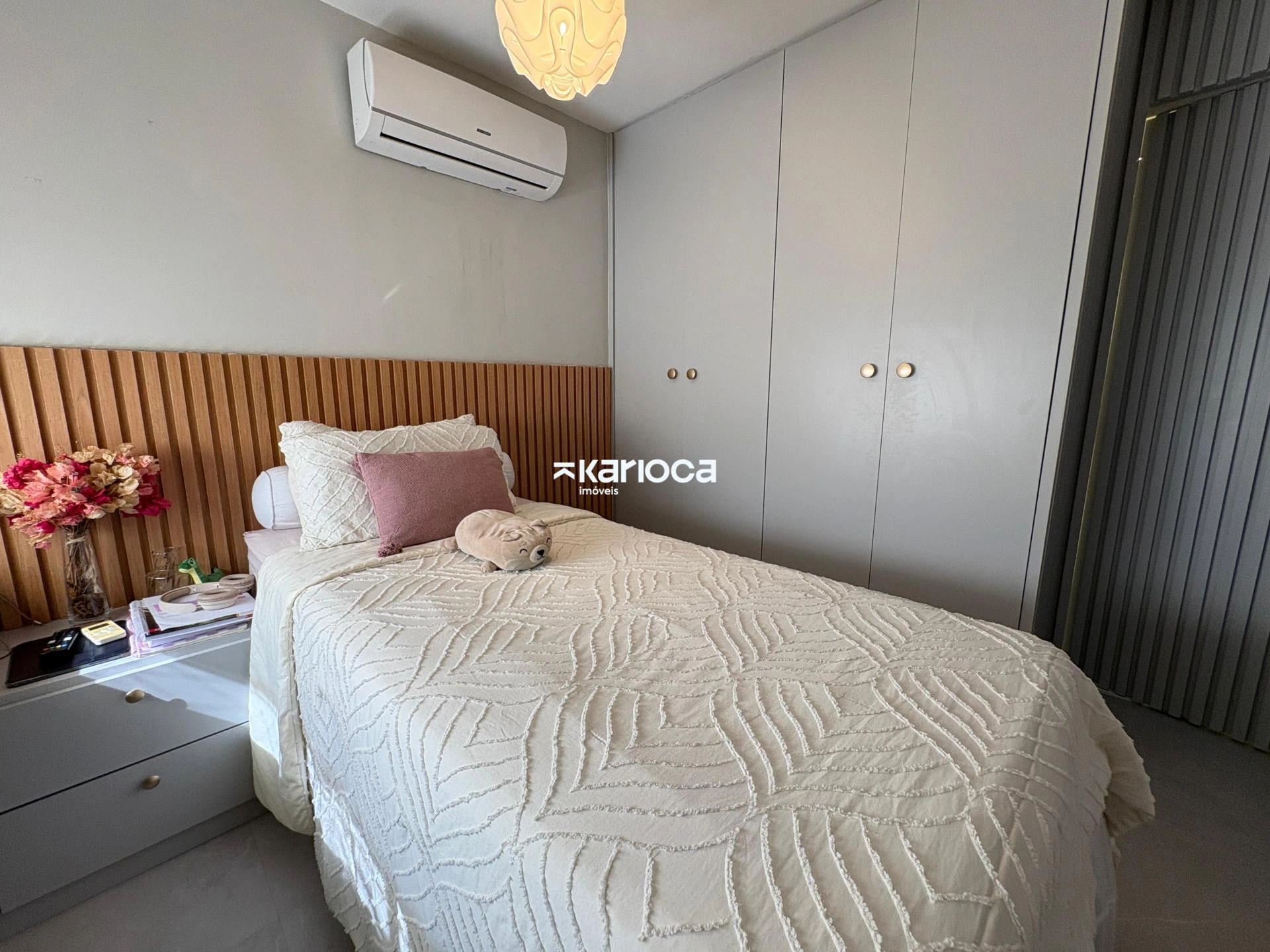 Cobertura duplex com 3 suítes e janelas do chão ao teto — photo 13