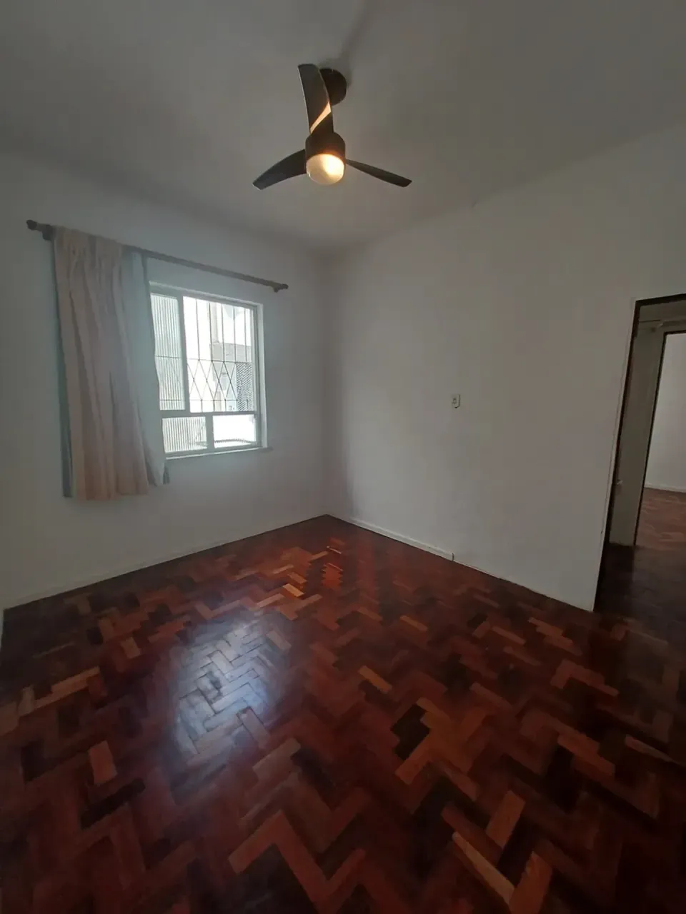 Apartamento sem mobília de 30 m² com 1 quarto — photo 10