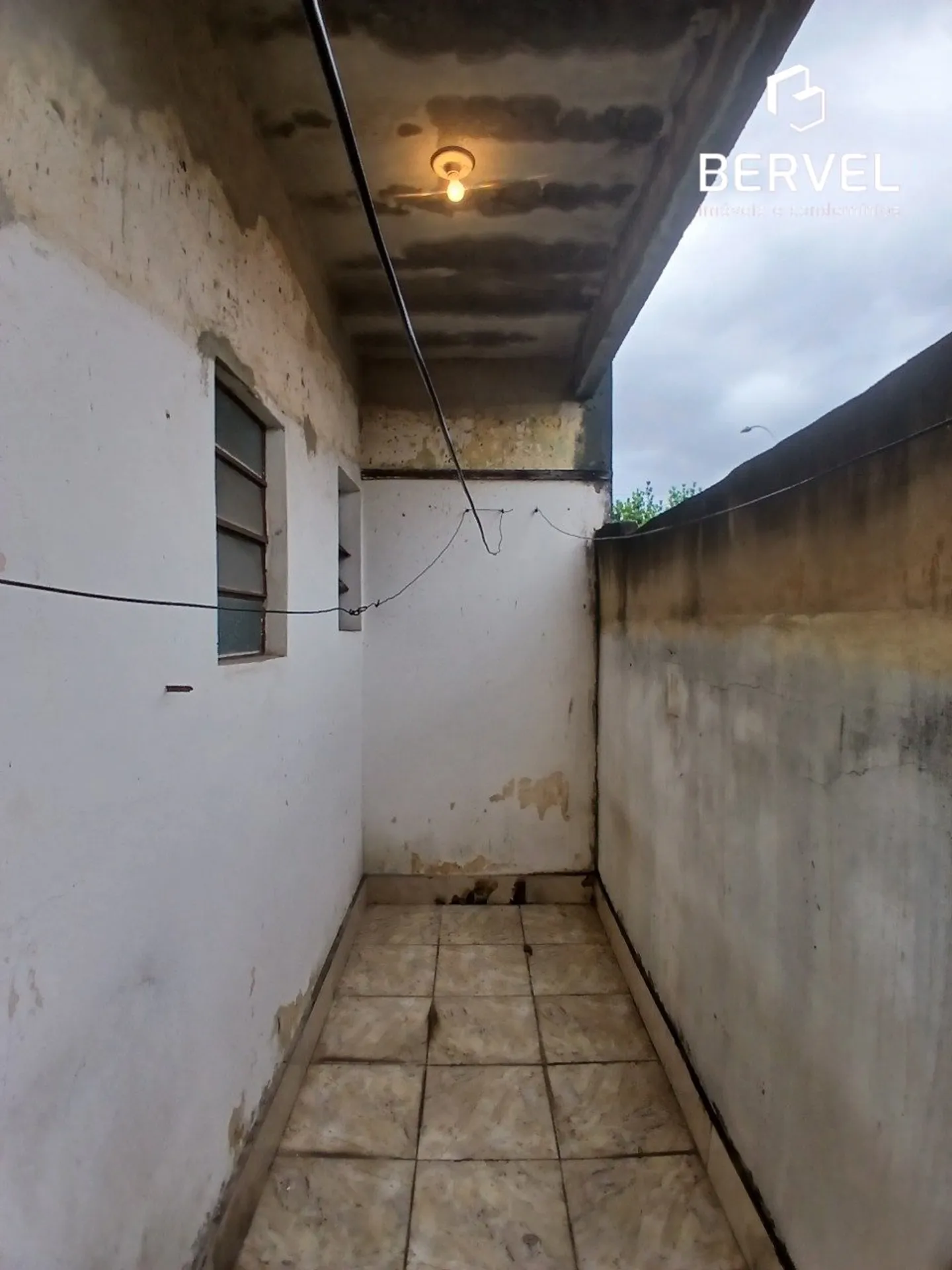 2-bedroom house, 65 m² — photo 13