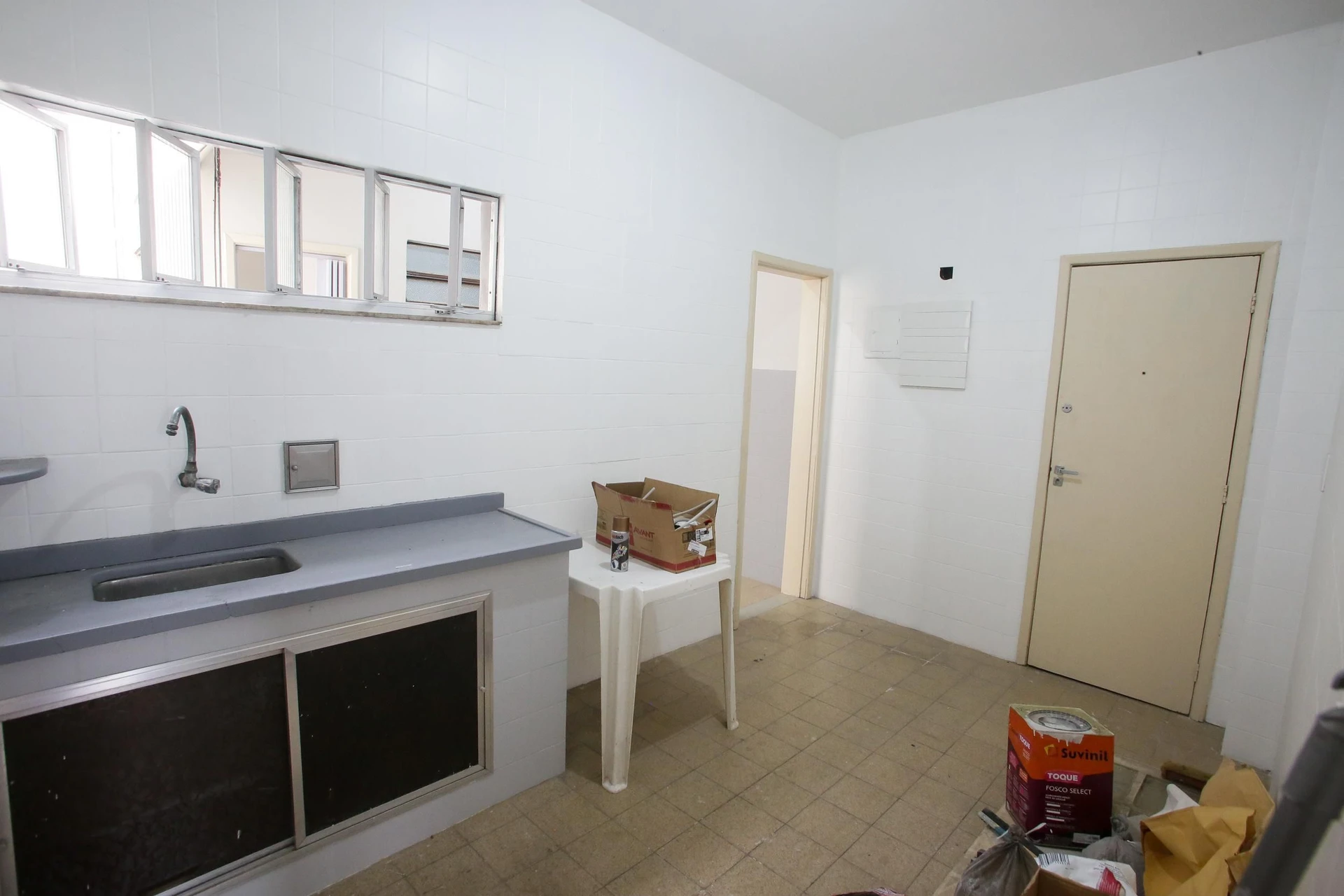 Apartamento com 3 quartos e 3 banheiros, vaga inclusa — photo 25