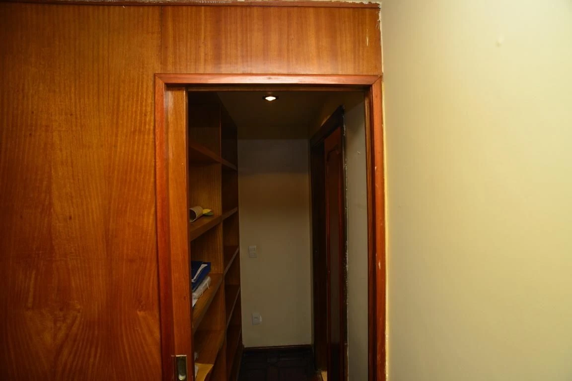 Departamento con balcón gourmet en Rio de Janeiro — photo 31