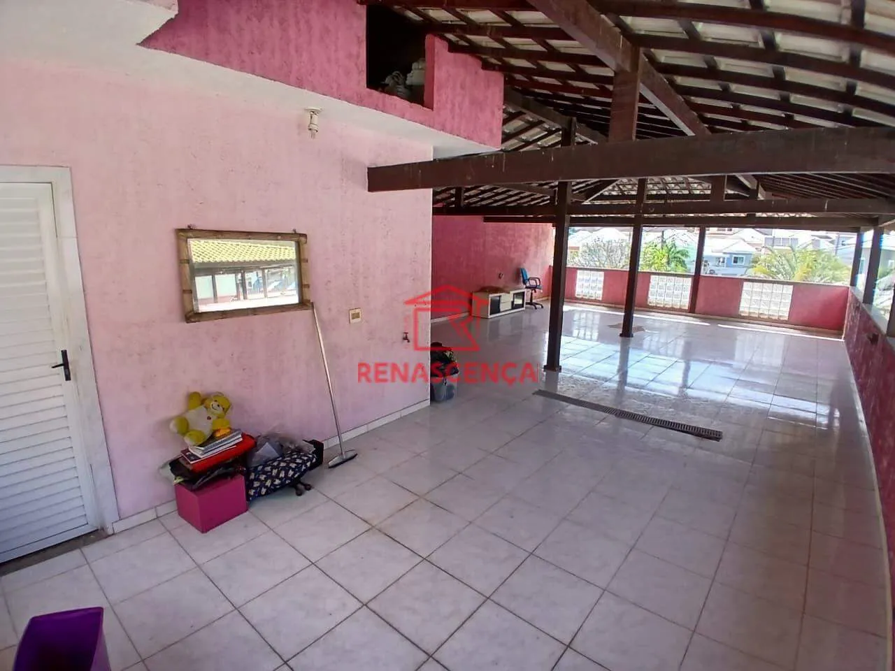 Furnished house with 3 suites and a separate gas kitchen — photo 27