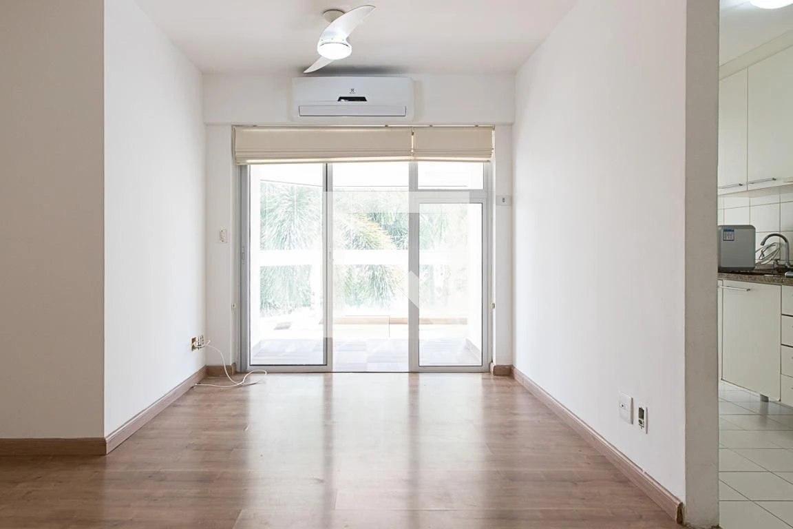 Apartment with 3 bedrooms, balcony and private BBQ — photo 9