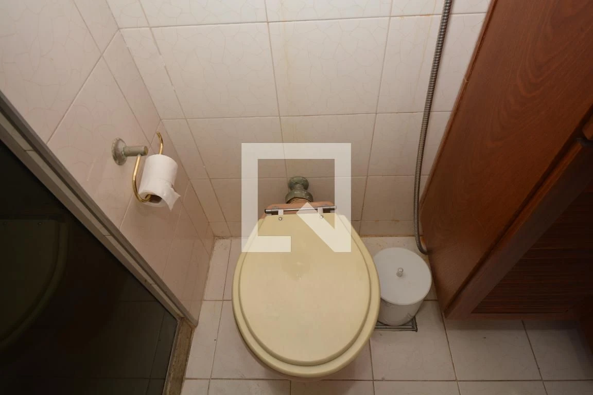 2-bedroom apartment with a washing machine in Rio de Janeiro — photo 65
