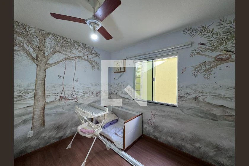Furnished 367 m² apartment with 4 bedrooms and 3 parking — photo 24