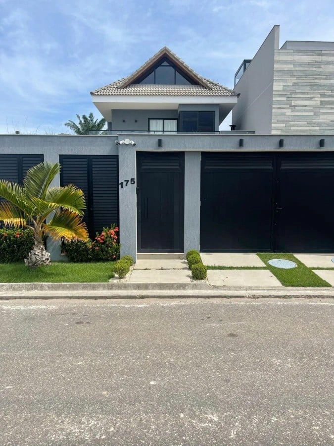 Casa em condomínio para locação com 330 m² e 5 dormitórios — photo 9
