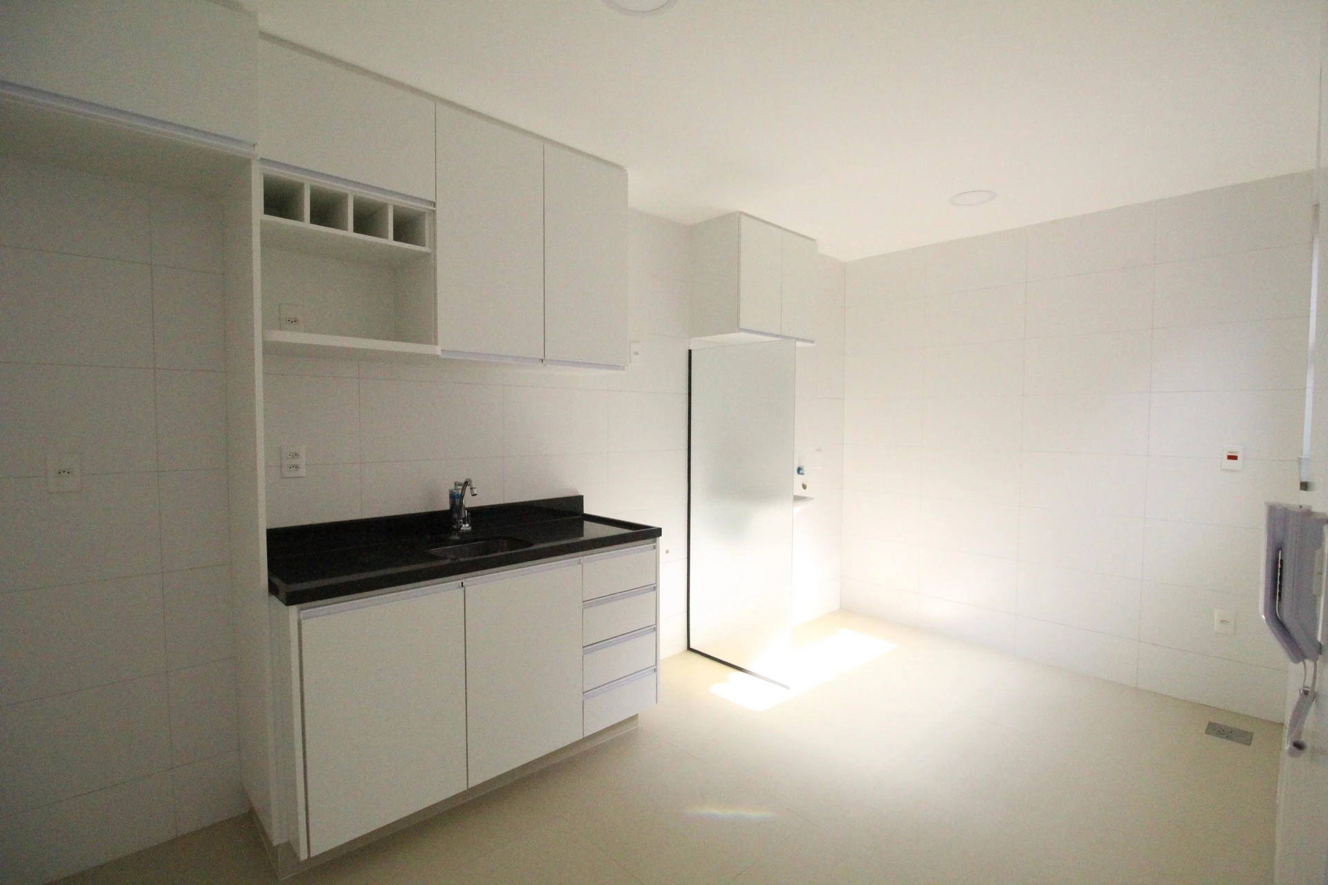 Apartamento de 2 quartos, sendo 1 suíte, 75 m², Taquara — photo 3