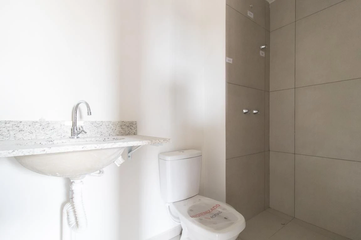 Apartamento de 2 quartos, sendo 1 suíte, 54 m², Hauer — photo 6