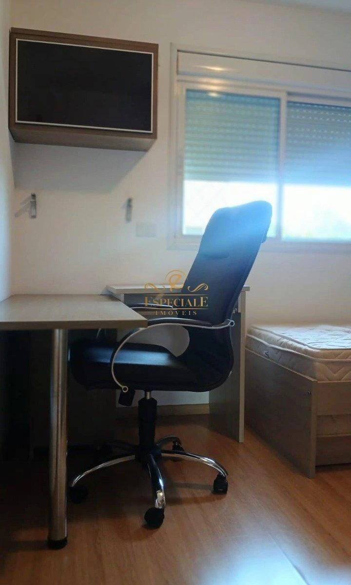 Apartamento mobiliado com 3 dormitórios e 162 m² — photo 11
