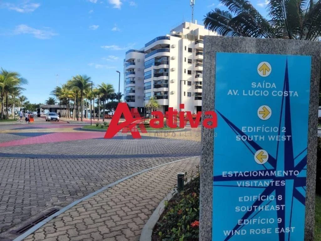 Apartamento com 2 quartos e 2 vagas na Barra — photo 34