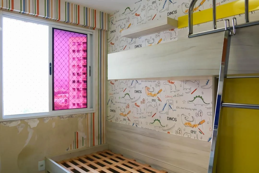 2-bedroom apartment with a park view in Rio de Janeiro — photo 37