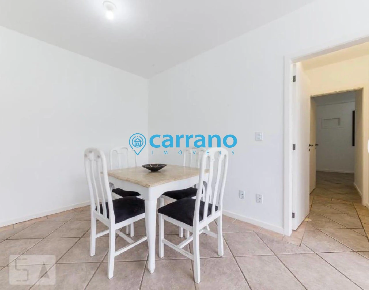 2-bedroom apartment, 1 with its own bathroom, 60 m² — photo 18