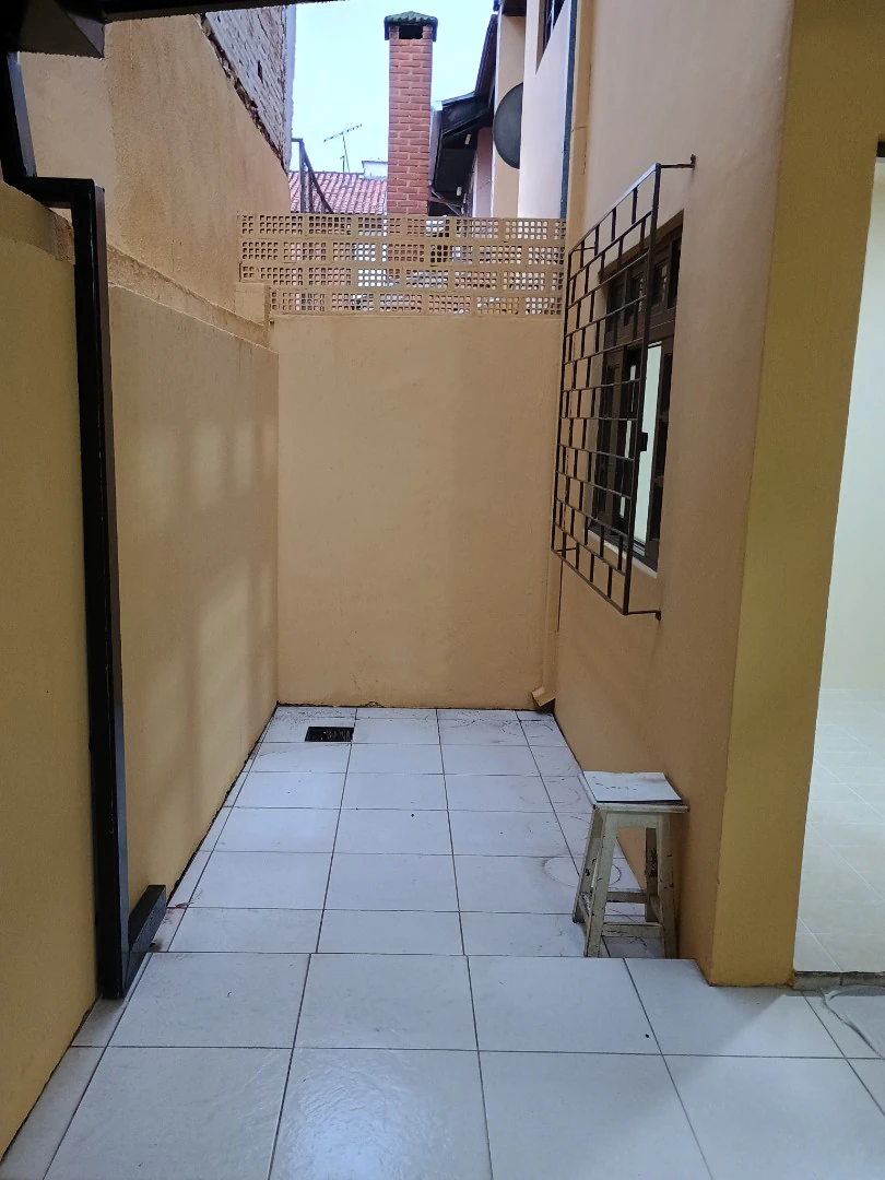 House, 163 m², with a private BBQ — photo 21