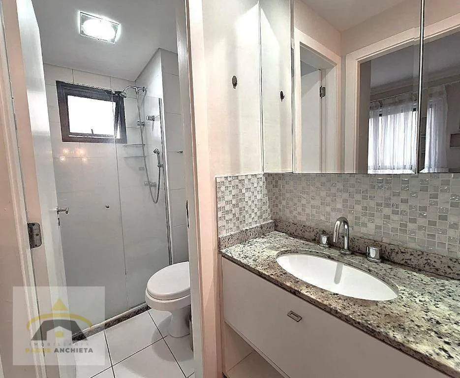 Estudio amueblado de 48 m² en el 15º piso con balcón — photo 47