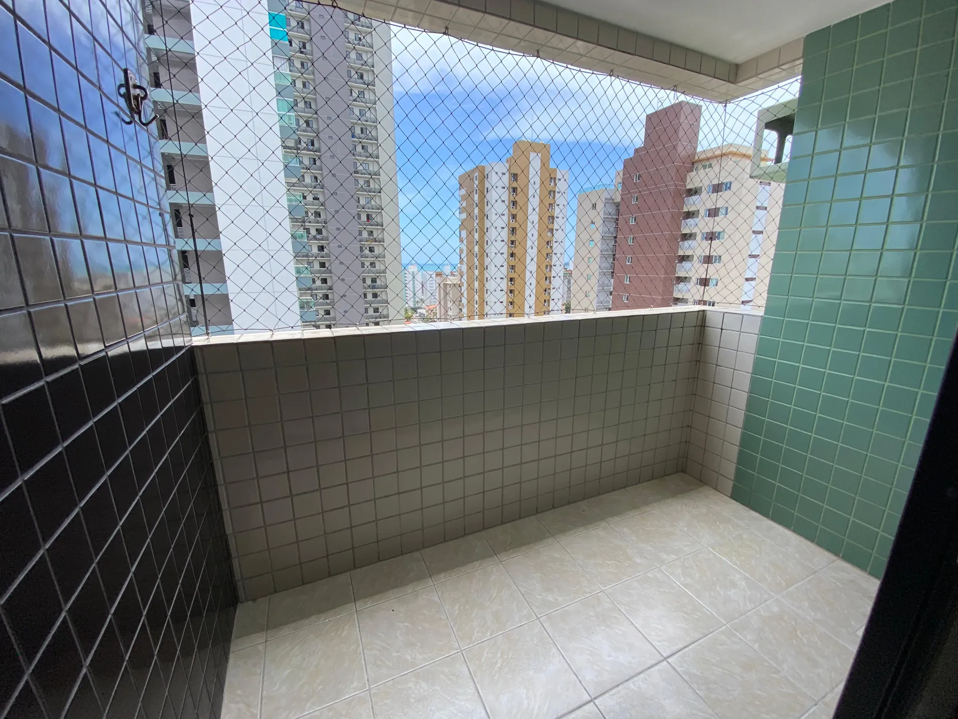 Apartamento de 3 quartos com 86 m² e 1 vaga — photo 5