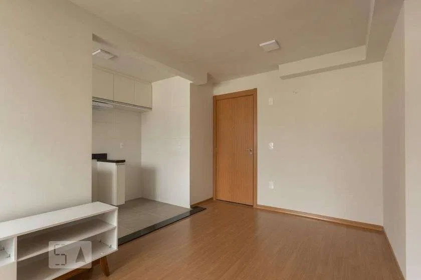 Apartment with 2 bedrooms, balcony and private BBQ — photo 2