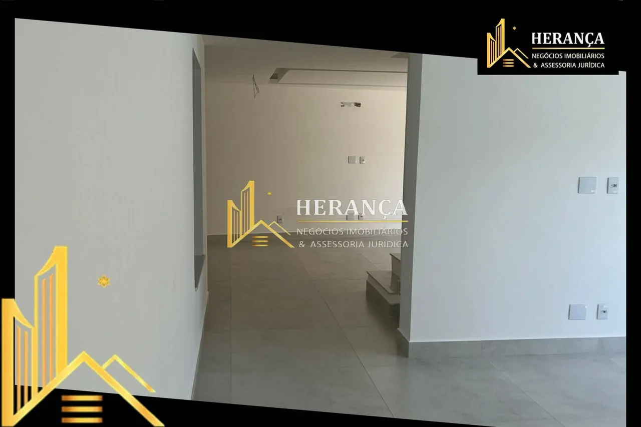 House with 4 suites and 220 m², 2 parking spaces — photo 5