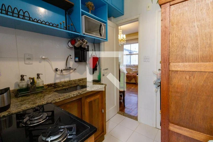 Apartamento mobiliado com 1 suíte e 55 m² — photo 9