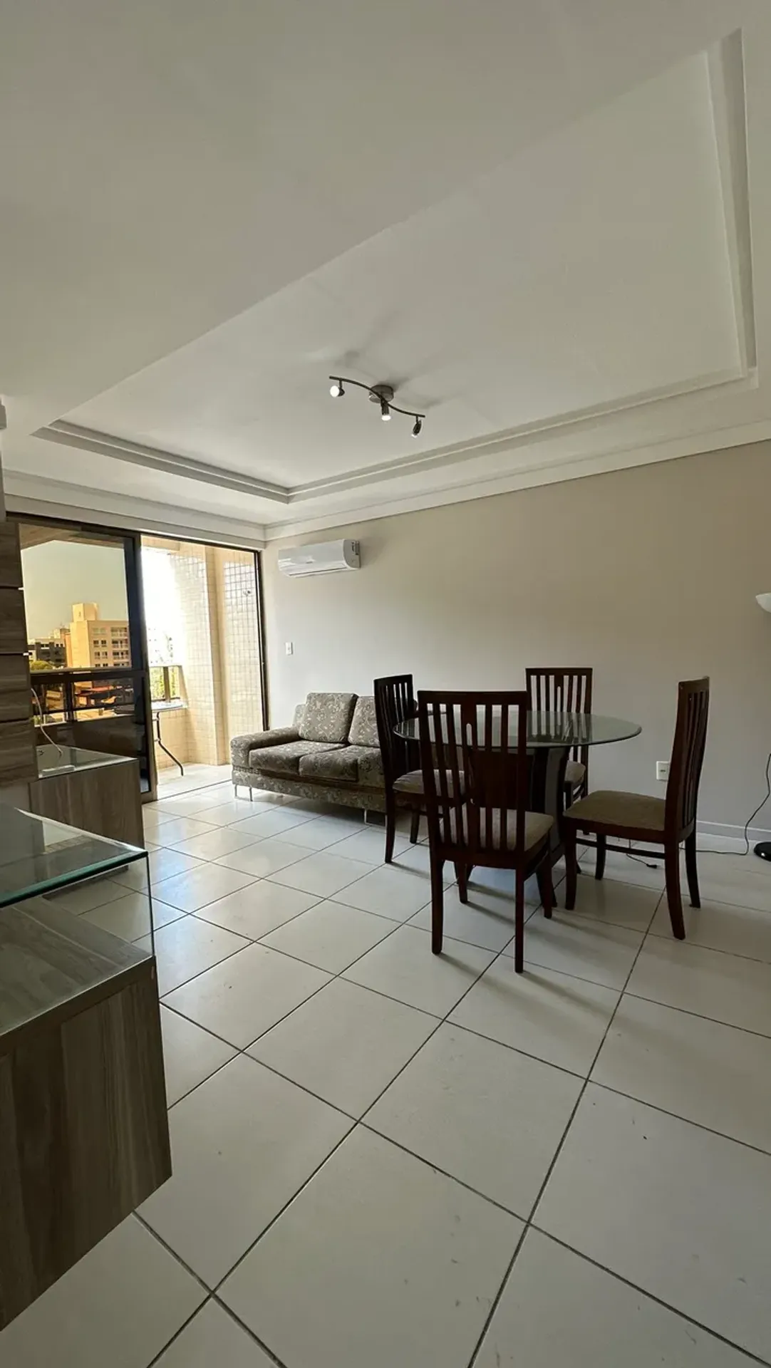 2-bedroom apartment in a building with a pool — photo 29