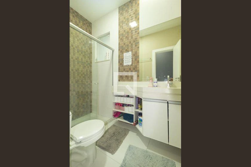Casa de 3 quartos com máquina de lavar, Campo Grande — photo 35