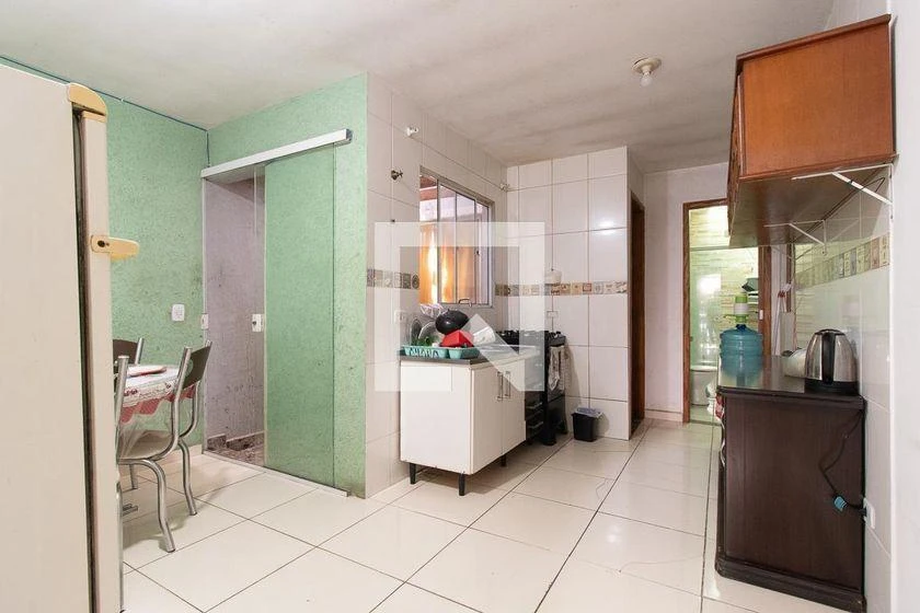 Washing machine in a 2-bedroom house, 69 m² — photo 2