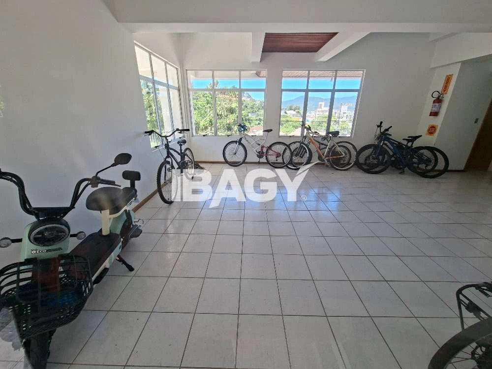 Вид на горы и 1 спальня: квартира 47 м² — photo 3