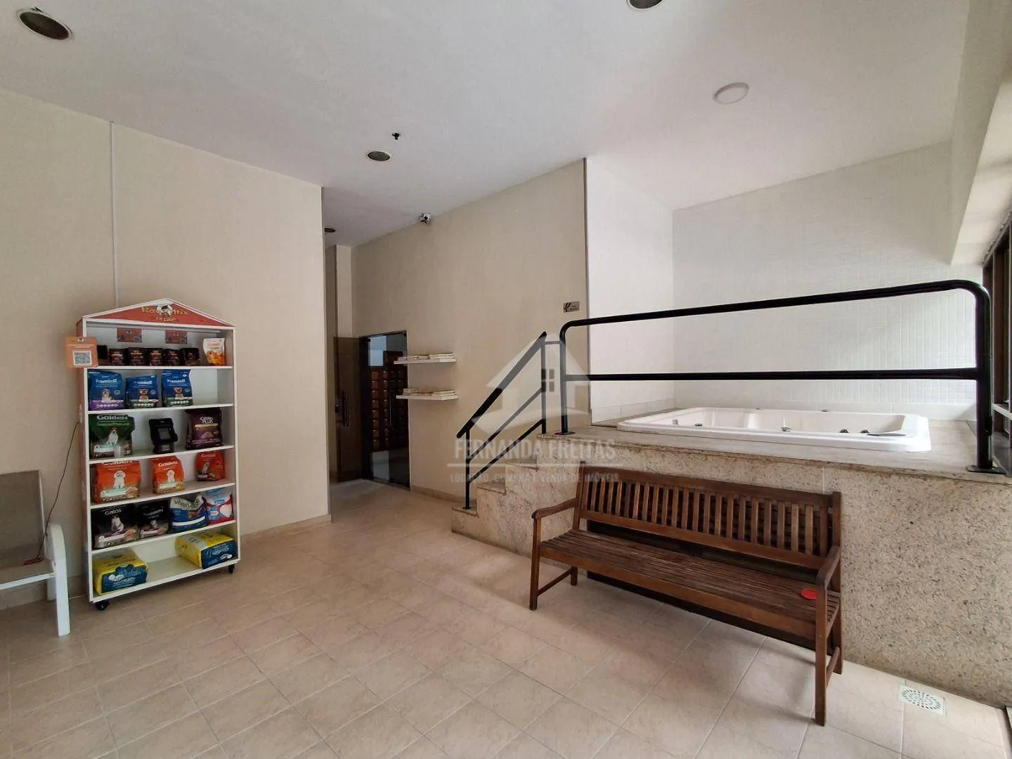 Apartamento para alugar com 3 quartos e 68 m² — photo 40