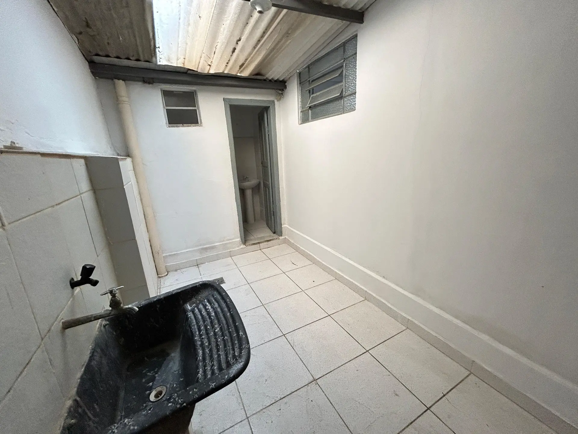 Casa en alquiler con 1 dormitorio, balcón y zona de lavado — photo 12