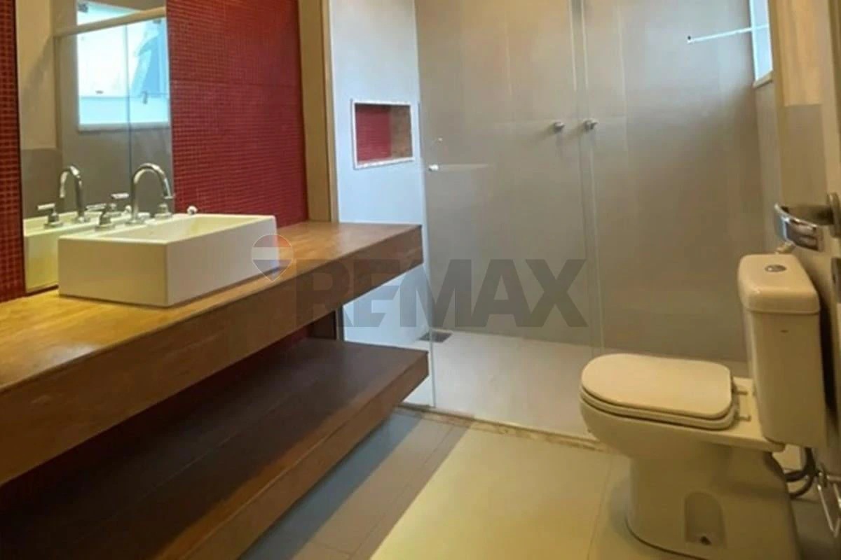 Casa de 4 quartos com churrasqueira privativa — photo 22