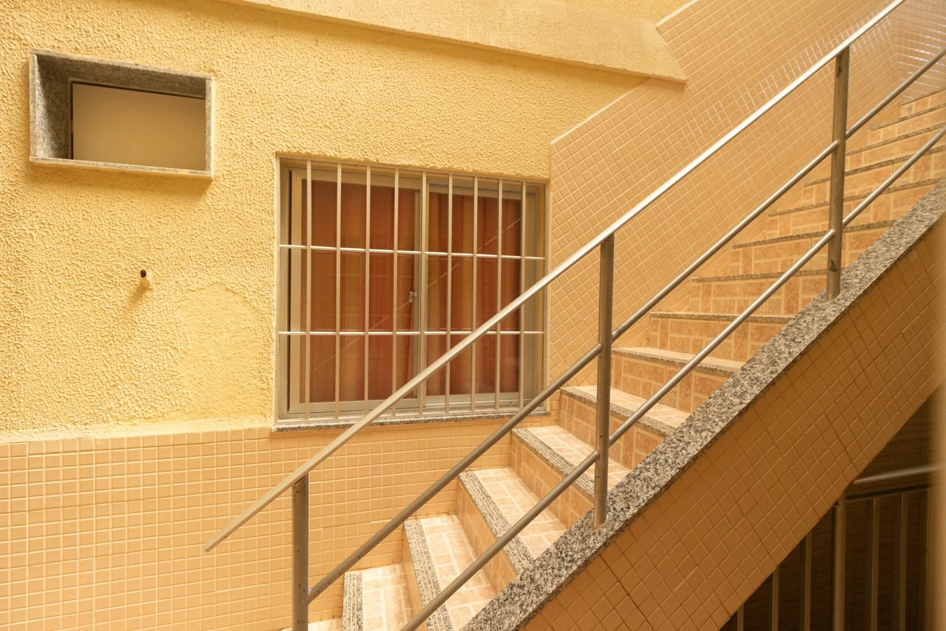 Apartamento de 1 quarto com 1 vaga e área de serviço — photo 29