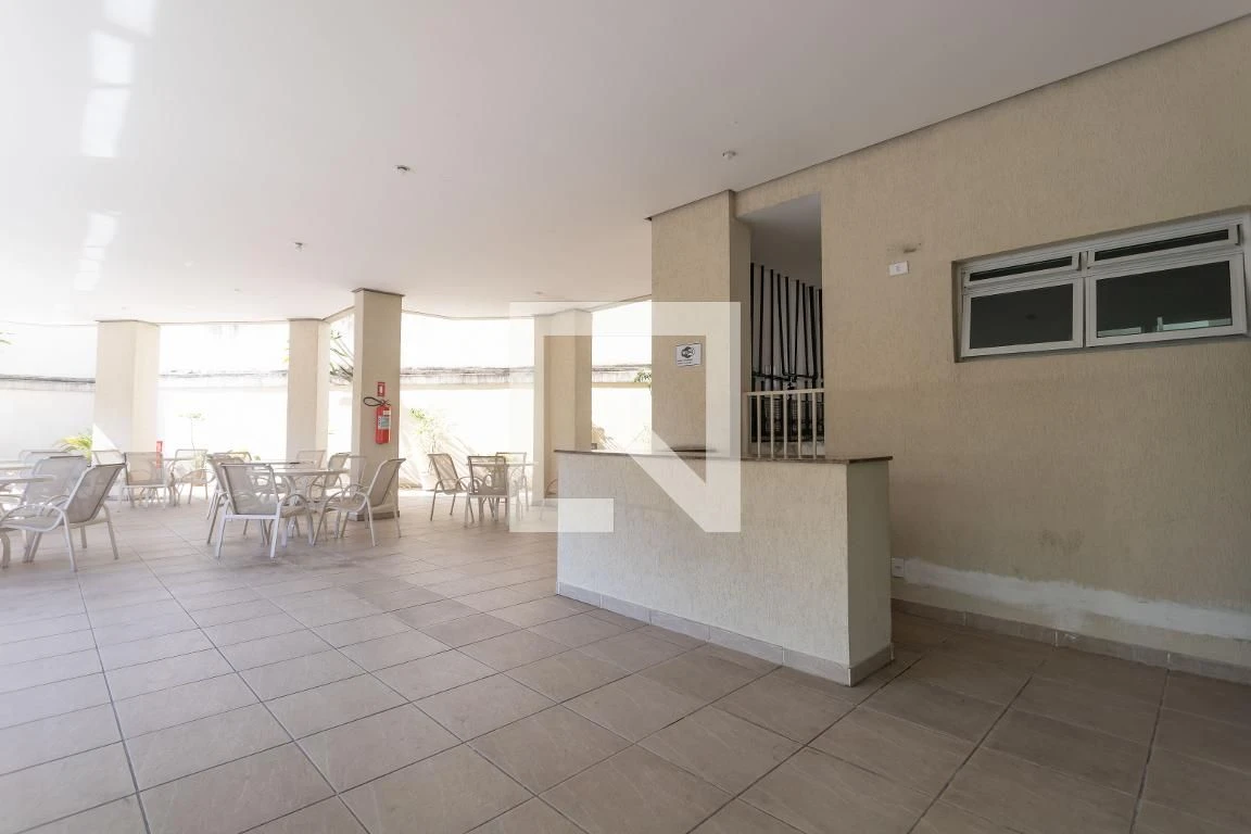 1-bedroom apartment with balcony and private BBQ grill — photo 21
