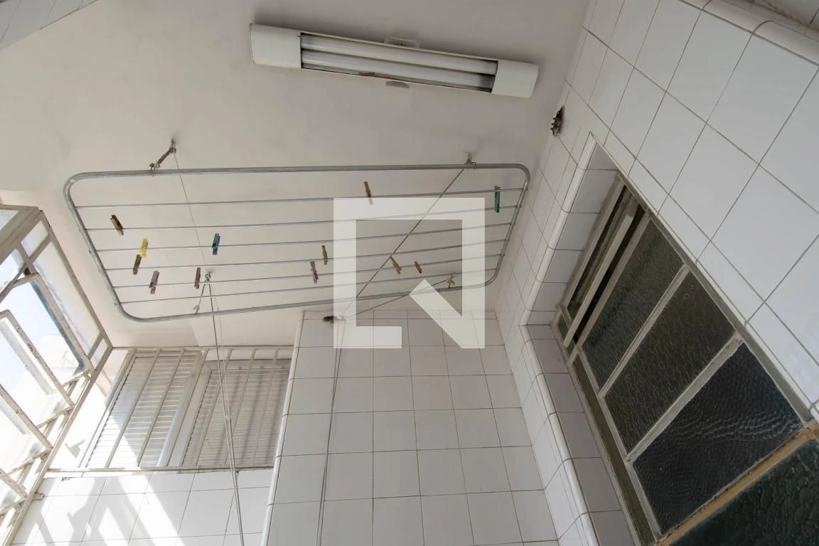 2-bedroom apartment with a jacuzzi in Rio de Janeiro — photo 36