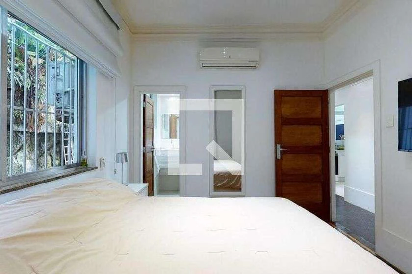 Furnished 2-bedroom apartment with 85 m² and en-suite baths — photo 5