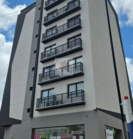 Apartamento de 1 quarto e 1 banheiro com 31 m² — photo 3