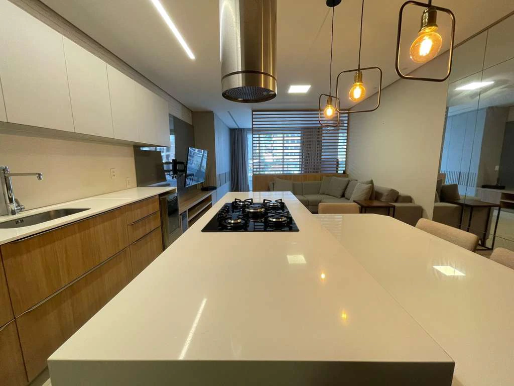 Apartamento amueblado de 1 dormitorio con 1 plaza — photo 3