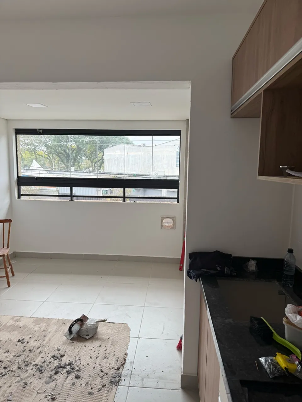 Apartamento de 2 quartos e 52 m² — photo 7
