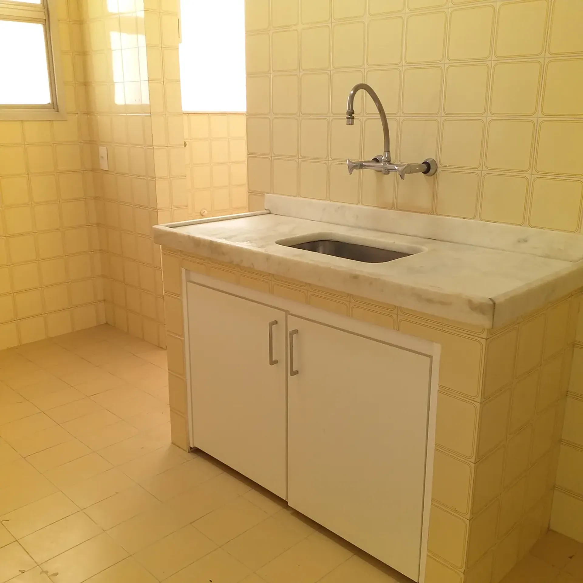 Apartment with 1 bedroom, 2 bathrooms and 53 m² — photo 26
