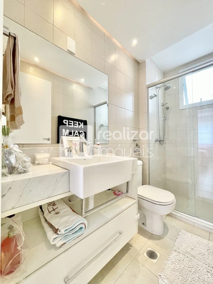 Furnished apartment, 100 m², with a private pool — photo 18